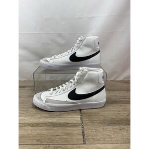 Nike Blazer DA4086-100, Youth Size 7 Women's Size 8.5